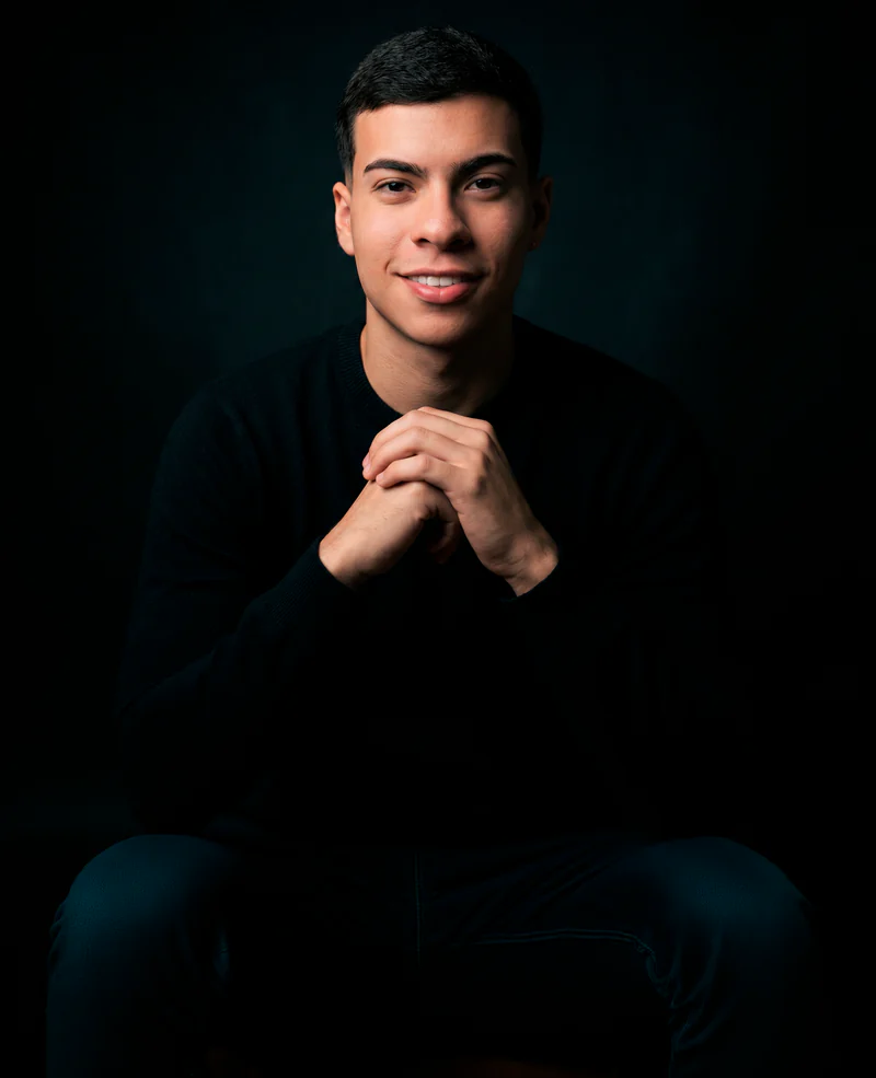 Kauã Gonçalves